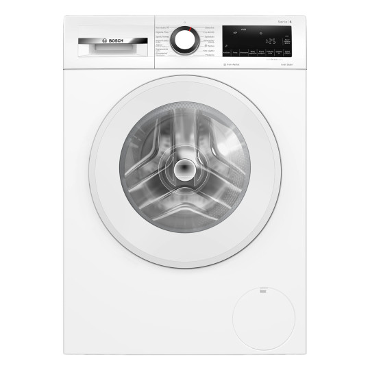 Стиральная машина BOSCH WGG244Z0PL