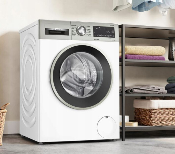 Стиральная машина BOSCH WGG254Z1PL