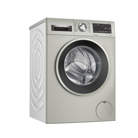 Стиральная машина BOSCH WGG254Z1PL