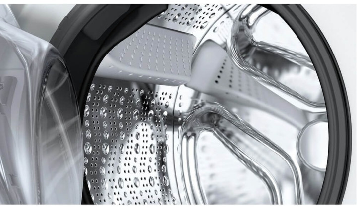 Стиральная машина BOSCH WGG242ZEPL