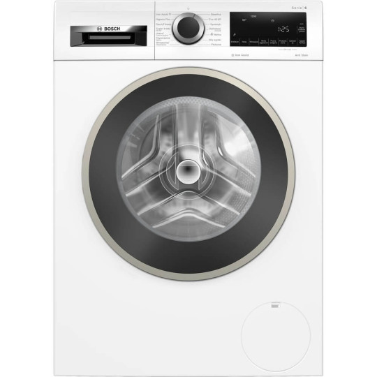 Стиральная машина BOSCH WGG242ZEPL