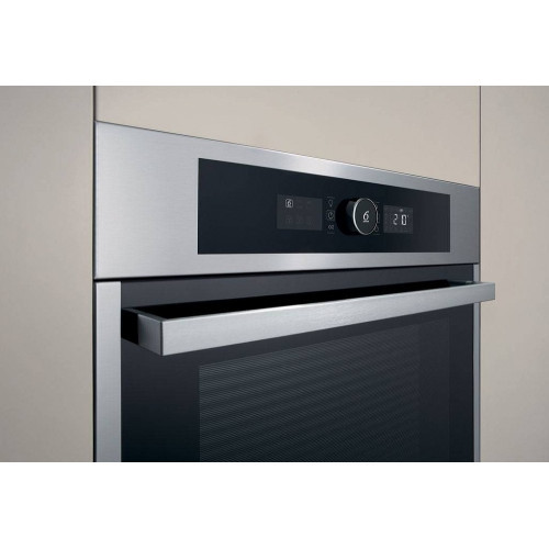 Духовка Whirlpool AKZ97890 IX