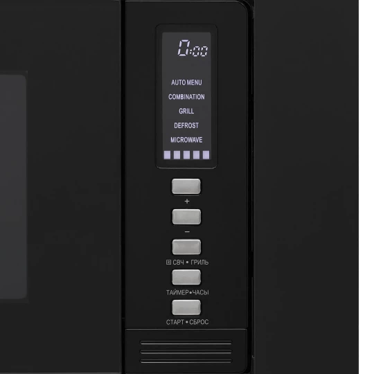 Микроволновая печь KRONA WINDEN 60 BL