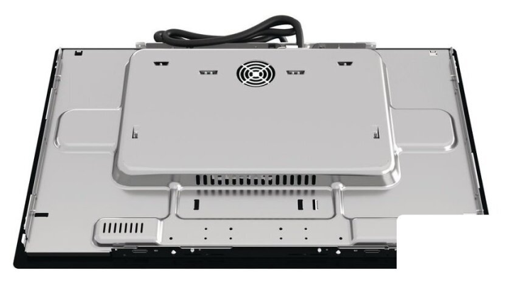 Панель индукционная WHIRLPOOL WLB6860NE/S