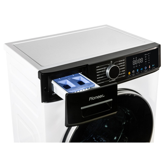 Стиральная машина Pioneer WM-227007WH