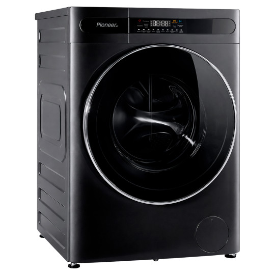 Стиральная машина с сушкой Pioneer WMD-241605DG