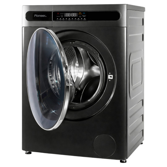 Стиральная машина с сушкой Pioneer WMD-241605DG