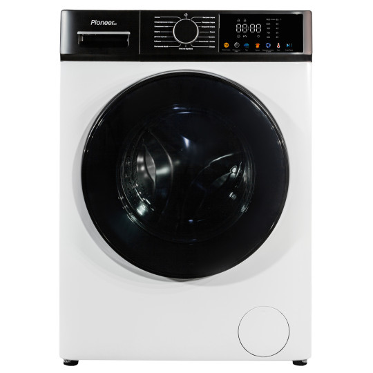Стиральная машина с сушкой Pioneer WMD-248609WH
