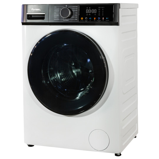 Стиральная машина с сушкой Pioneer WMD-248609WH