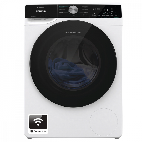 Стиральная машина Gorenje WNS94A1AWIFI/C Стиральная машина Gorenje WNS94A1AWIFI/C