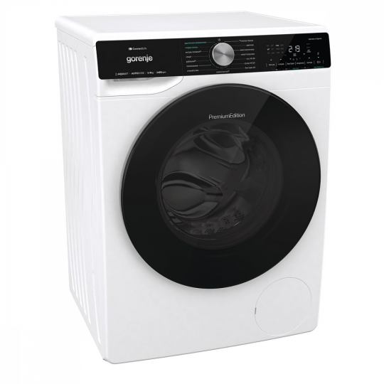 Стиральная машина Gorenje WNS94A1AWIFI/C Стиральная машина Gorenje WNS94A1AWIFI/C