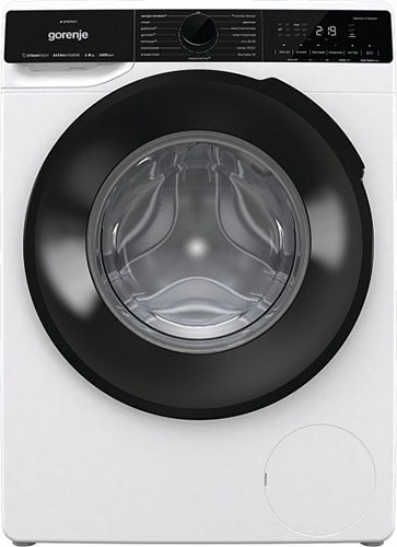 Стиральная машина Gorenje WPNA84A2TWIFI/C Стиральная машина Gorenje WPNA84A2TWIFI/C