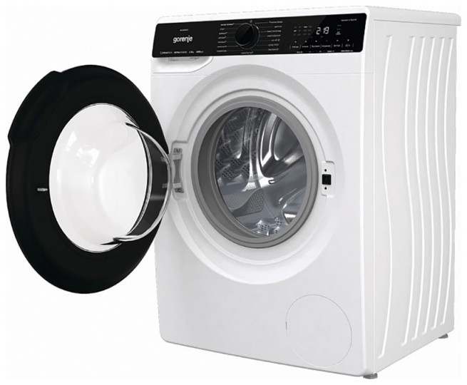 Стиральная машина Gorenje WPNA84A2TWIFI/C Стиральная машина Gorenje WPNA84A2TWIFI/C