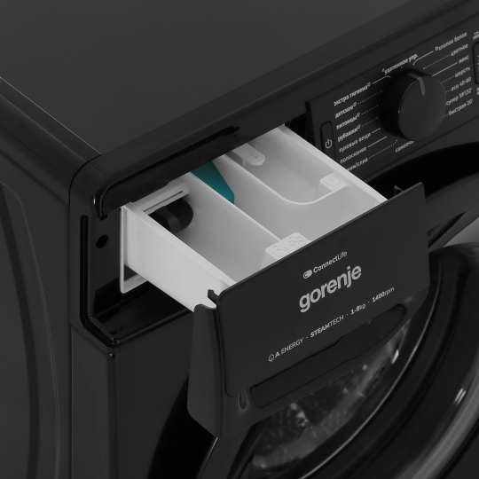 Стиральная машина Gorenje WPNEI84A1SWIFI/BC Стиральная машина Gorenje WPNEI84A1SWIFI/BC