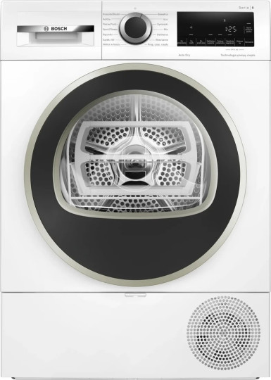 Сушильная машина Bosch WQG1417EPL