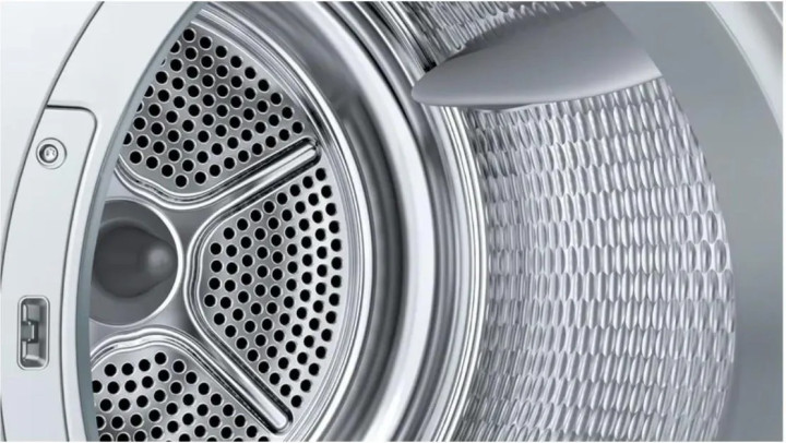 Сушильная машина BOSCH WQG1417GPL