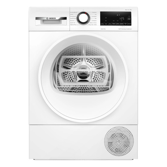 Сушильная машина Bosch WQG145APPL