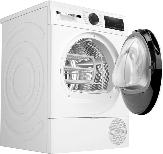 Сушильная машина BOSCH WQG233DGPL