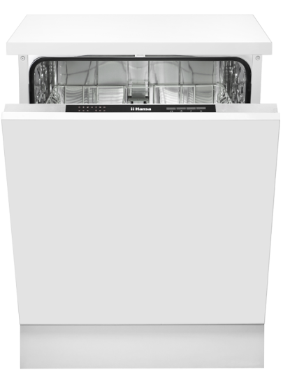 Посудомоечная машина HANSA ZIM676H(1100210)