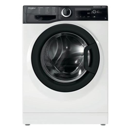 Стиральная машина WHIRLPOOL WRSB7238BB