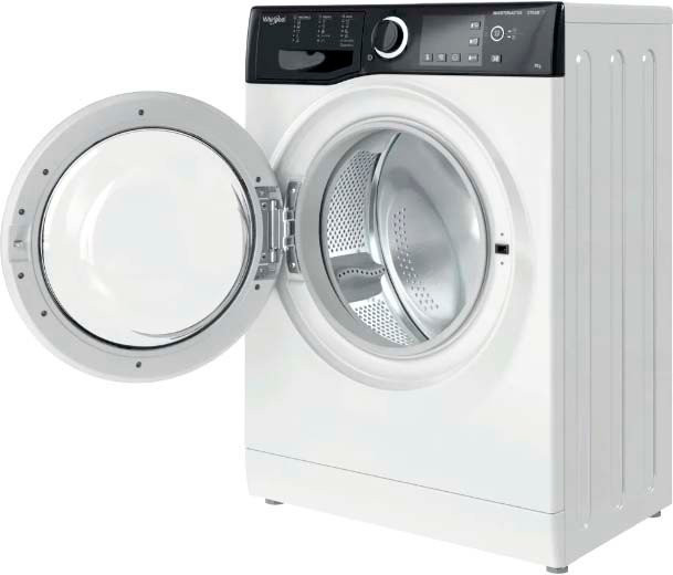 Стиральная машина WHIRLPOOL WRSB7238BB