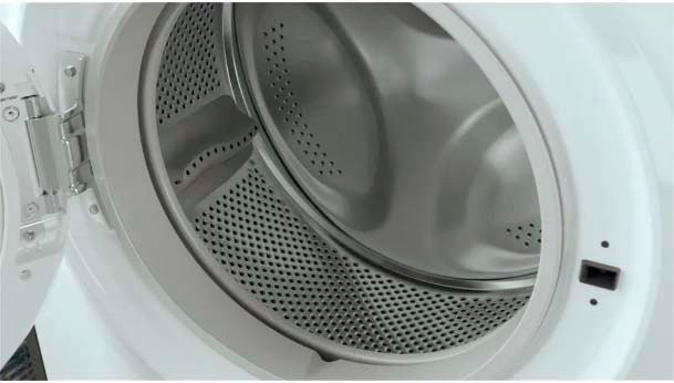 Стиральная машина WHIRLPOOL WRSB7238BB