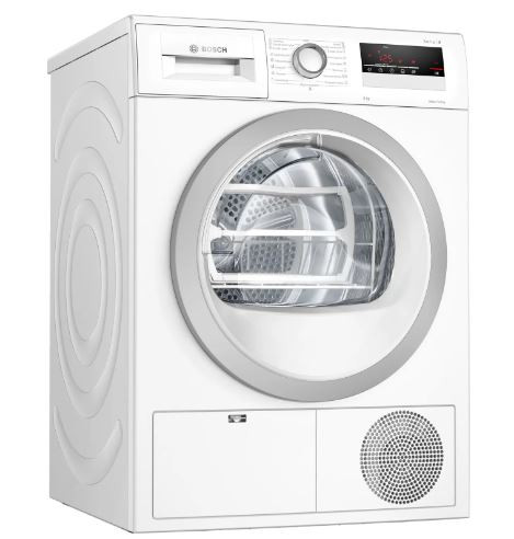 Сушильная машина BOSCH WTH85201OE