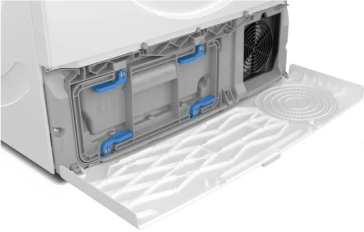 Сушильная машина Bosch WTH85V9FPL