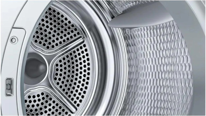 Сушильная машина Bosch WTH85V9FPL