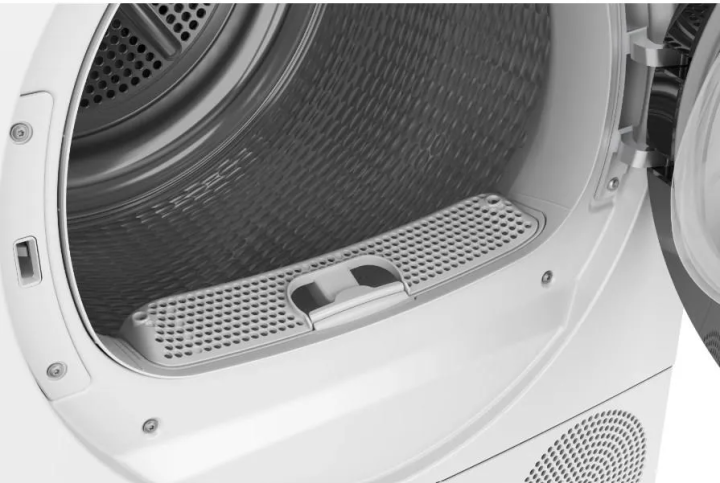 Сушильная машина Bosch WTH8627GPL