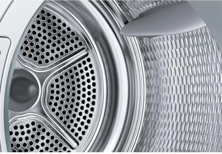 Сушильная машина Bosch WTH8627GPL