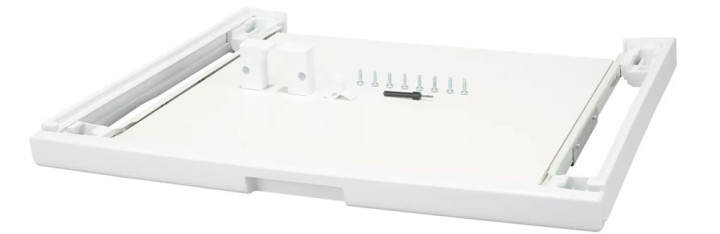 Соединительный элемент с выдвижной полкой BOSCH /SIEMENS WTZ11400 Соединительный элемент с выдвижной полкой BOSCH /SIEMENS WTZ11400
