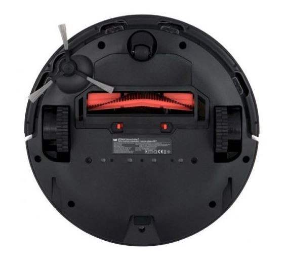 Пылесос-робот Xiaomi Mi Robot Vacuum-Mop P Black EU