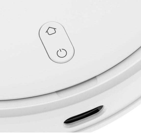 Пылесос-робот Xiaomi Mi Robot Vacuum-Mop P White EU