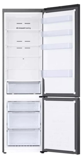 Холодильник SAMSUNG RB38T600EB1