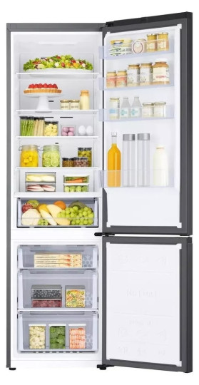 Холодильник SAMSUNG RB38T600EB1