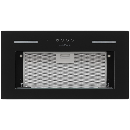 Вытяжка KRONA ZANDER 600DN BLACK S