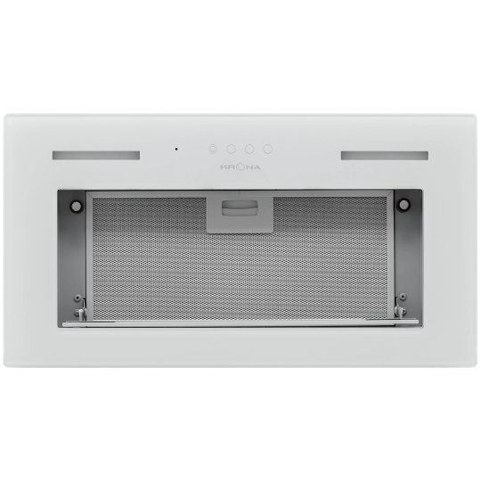 Вытяжка KRONA ZANDER 600DN WHITE S