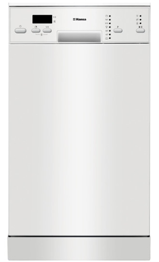 Посудомоечная машина HANSA ZWM407WH (1100132) Посудомоечная машина HANSA ZWM407WH (1100132)