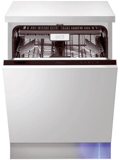Посудомоечная машина HANSA ZIM688EH(1100147)
