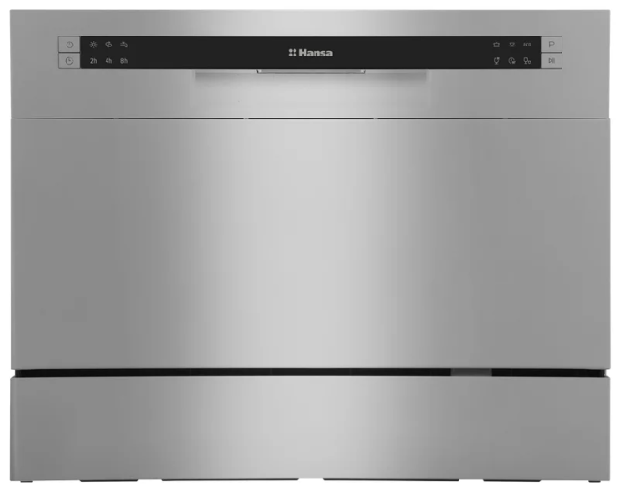 Посудомоечная машина HANSA ZWM536SH (1100383)