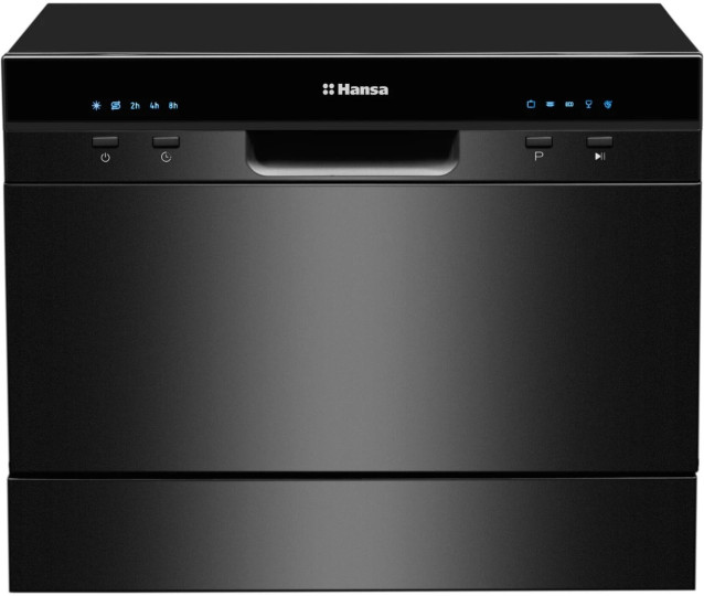 Посудомоечная машина HANSA ZWM556BH