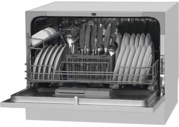 Посудомоечная машина HANSA ZWM556BH