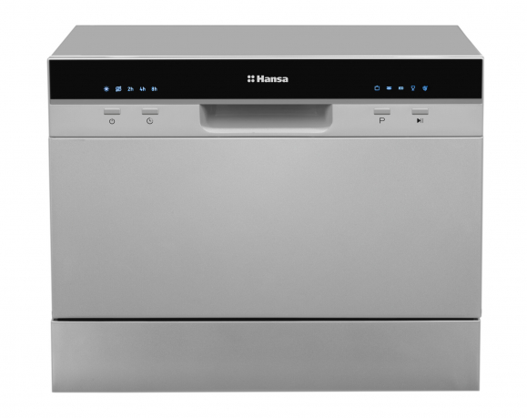 Посудомоечная машина HANSA ZWM556SH (1191474)