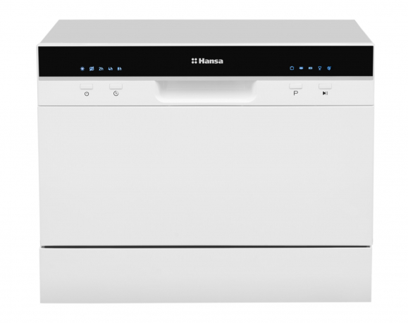 Посудомоечная машина HANSA ZWM556WH