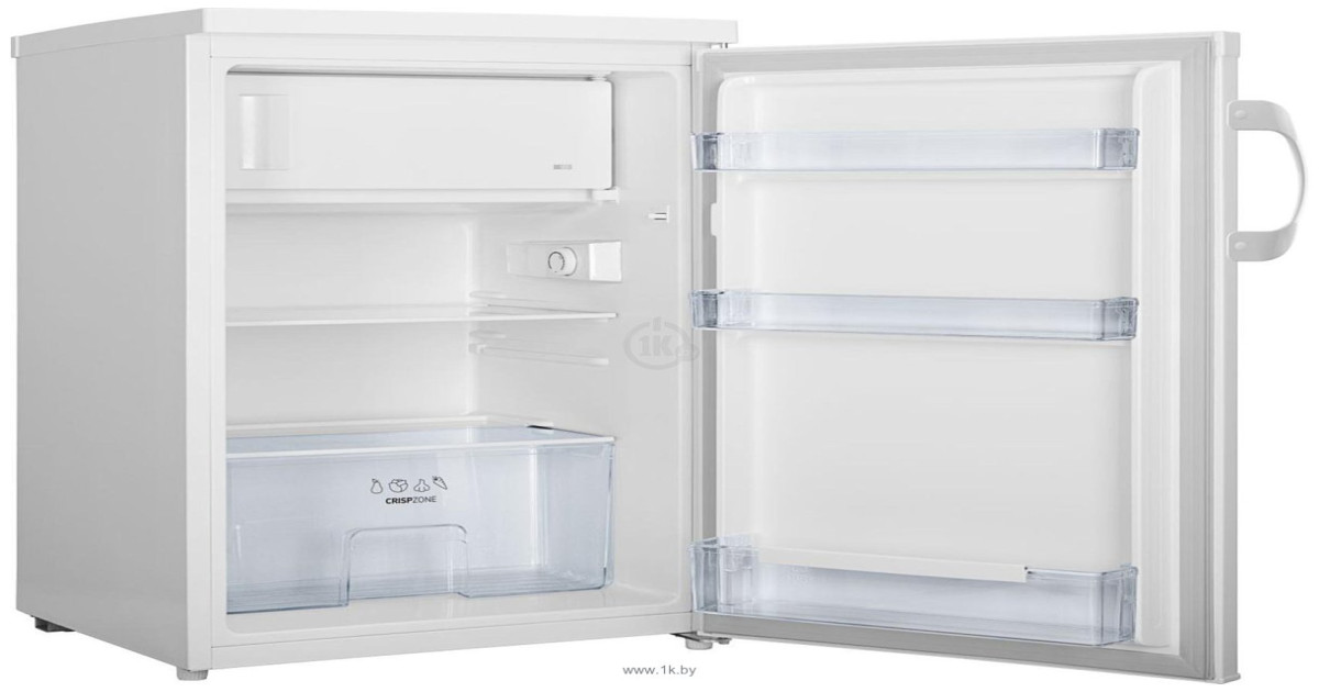 Холодильник Gorenje RB492PW купить за 27590.00 рублей с доставкой по ...