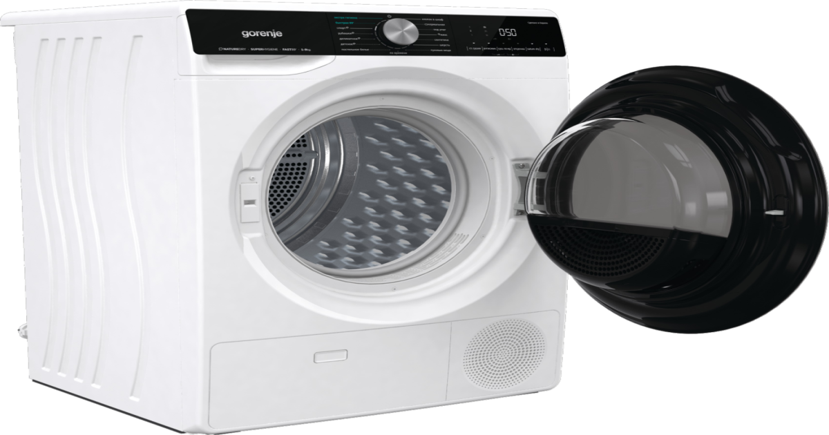 Сушильная машина Gorenje DNS92 купить за 89990.00 рублей с доставкой по ...