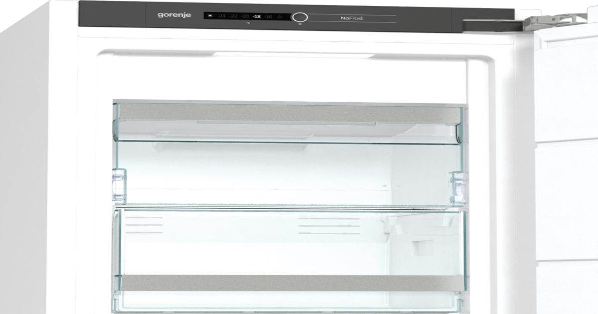 Морозилка Gorenje FNI518EA1 купить за 99990.00 рублей с доставкой по ...
