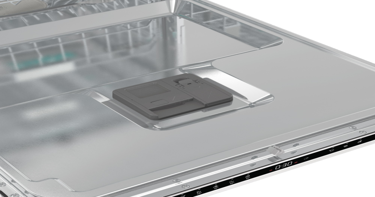 Посудомоечная машина Gorenje GV663C61 купить за 76790.00 рублей с ...